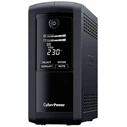 CyberPower Value Pro UPS Line Interactive AVR 1000VA 550W