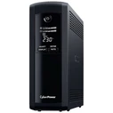 CyberPower Value Pro Line Interactive UPS VP1600EILCD