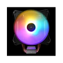 Gamdias Boreas E1-410 LITE RGB CPU Cooler for Socket AM4/1200/115x/1700