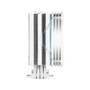 Gamdias Boreas E1-410 RGB CPU Cooler (White, RGB)
