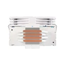 Gamdias Boreas E1-410 RGB CPU Cooler (White, RGB)