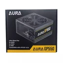 Gamdias Aura GP550 550W Power Supply Full Wired