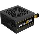 Gamdias Aura GP550 550W Power Supply Full Wired