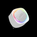Gamdias Aura GL360 V2 WH Υδρόψυξη AIO CPU 360mm ARGB Λευκή