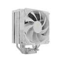 Gamdias BOREAS E2-410 CPU Cooler (White)