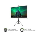 Acer T82-W01MW Οθόνη Προβολής Δαπέδου 82" (174 x 109 cm) 16:10 - MC.JBG11.00E