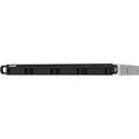 QNAP TS-432PXU-RP 1U 4-Bay Rackmount NAS (TS-432PXU-RP-2G)