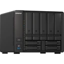 QNAP TS-h973AX-8G 9-bay NAS AMD Ryzen V1500B 8GB DDR4