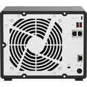 QNAP TS-h973AX-8G 9-bay NAS AMD Ryzen V1500B 8GB DDR4