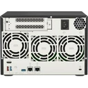 QNAP TVS-675 8GB 6-bay NAS (TVS-675-8G) - SKU 21198961