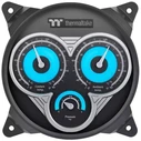 Thermaltake Pacific TF3 Σύστημα Υδρόψυξης Dashboard Γκρι (CL-W334-PL00BL-A)