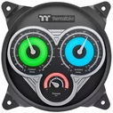 Thermaltake Pacific TF3 Σύστημα Υδρόψυξης Dashboard Γκρι (CL-W334-PL00BL-A)