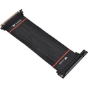 Thermaltake Επέκταση PCI Express 90 Μαύρο PCI-E 4.0 16X 200mm