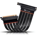 Thermaltake Επέκταση PCI Express 90 Μαύρο PCI-E 4.0 16X 200mm