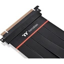 Thermaltake Επέκταση PCI Express 90 Μαύρο PCI-E 4.0 16X 200mm
