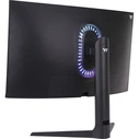 Thermaltake TGM-V32CQ 32" (81.3 cm) Curved Gaming Monitor QHD 2560x1440