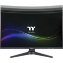 Thermaltake TGM-V32CQ 32" (81.3 cm) Curved Gaming Monitor QHD 2560x1440