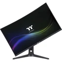 Thermaltake TGM-V32CQ 32" (81.3 cm) Curved Gaming Monitor QHD 2560x1440