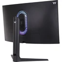 Thermaltake TGM-V32CQ 32" (81.3 cm) Curved Gaming Monitor QHD 2560x1440