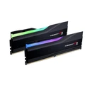 Μνήμη RAM Σταθερού DDR5 64GB G.Skill Trident Z5 RGB - 2 x 32GB - 288-PIN - 6000 MHz / PC5-48000