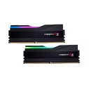 Μνήμη RAM Σταθερού DDR5 64GB G.Skill Trident Z5 RGB - 2 x 32GB - 288-PIN - 6000 MHz / PC5-48000