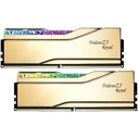 G.Skill Trident Z5 Royal Neo RGB DDR5 32GB (2x16GB) 6000 F5-6000J2836G16GX2-TR5G