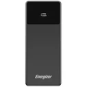 Energizer UE27062PQ Power Bank 27000mAh 65W με Θύρα USB-A και 2 Θύρες USB-C Power Delivery Μαύρο
