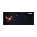 PowerColor Red Devil Gaming Mousepad 900x400x3mm (Retail)