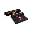 PowerColor Red Devil Gaming Mousepad 900x400x3mm (Retail)