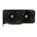 PowerColor Radeon Fighter RX 7600 8GB GDDR6 - Κάρτα Γραφικών