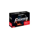 PowerColor Radeon Fighter RX 7600 8GB GDDR6 - Κάρτα Γραφικών