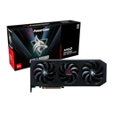 PowerColor Hellhound AMD Radeon RX 9070 GRE 12GB GDDR6 (RX9070GRE 12G-L/OC)