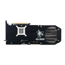 PowerColor Hellhound AMD Radeon RX 9070 GRE 12GB GDDR6 (RX9070GRE 12G-L/OC)