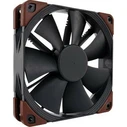 Noctua NF-F12 industrialPPC-2000 120 mm ανεμιστήρας περιβλήματος