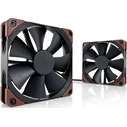 Noctua NF-F12 industrialPPC-2000 120 mm ανεμιστήρας περιβλήματος