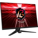 ASRock 27" (68.5 cm) PG27FFS1A Gaming Monitor FHD 1920x1080 240Hz IPS 1ms