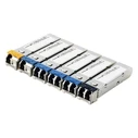 EDIMAX Switch Mini GBIC MG-1000AS1 V2 Multi Mode 10KM