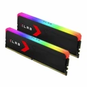 PNY XLR8 DDR5 32GB (2x16GB) 6000MHz Desktop MD32GK2D5600036XRGB