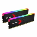 PNY XLR8 DDR5 32GB (2x16GB) 6000MHz Desktop MD32GK2D5600036XRGB