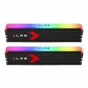 PNY XLR8 DDR5 32GB (2x16GB) 6000MHz Desktop MD32GK2D5600036XRGB