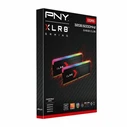 PNY XLR8 DDR5 32GB (2x16GB) 6000MHz Desktop MD32GK2D5600036XRGB