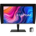 ASUS ProArt PA27UCX-K 27-inch ProArt 4K HDR Mini-LED Monitor (PA27UCX-K)