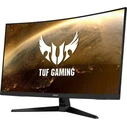 ASUS TUF Gaming VG328H1B 31.5" Curved Gaming Monitor FHD 1920x1080 165Hz VA