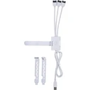 Lian Li PW-U2TPAW USB Hub (White)