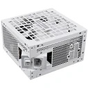 Default Lian Li RS1200G White 1200 Watt 80 Plus Gold Fully Modular Power Supply with 12V 2x6 Colored Cable and RS Hub