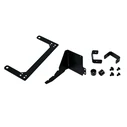 Lian Li 4-Slot Vertical GPU Kit VG4v4 (Black)