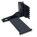 Lian Li 4-Slot Vertical GPU Kit VG4v4 (Black)