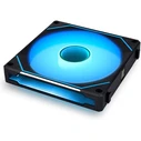 LIAN LI UNI FAN Infinity SL 140mm ARGB Case Fan (Black)