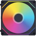 LIAN LI UNI FAN Infinity SL 140mm ARGB Case Fan (Black)