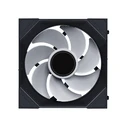 LIAN LI UNI FAN Infinity SL 140mm ARGB Case Fan (Black)